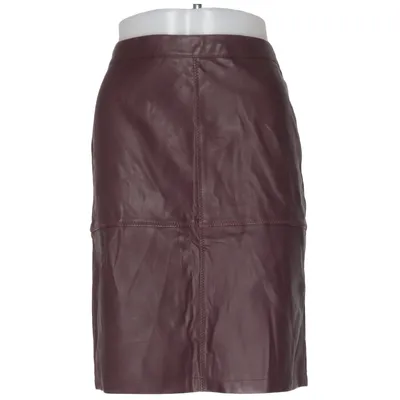 Kjol (Lila) från VILA Polyester