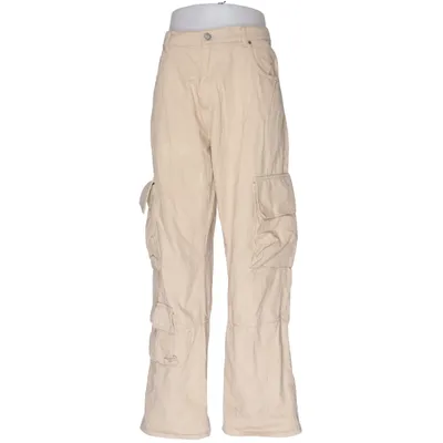 Pantalon cargo (Beige) de EIGHTYFIVE Coton