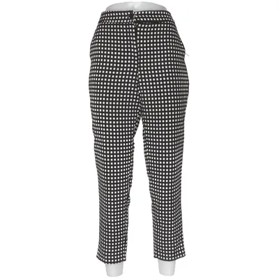 Pants (Black, White) from Sigma