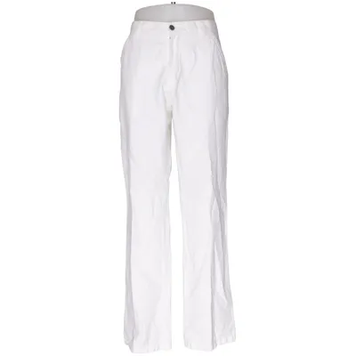 Chinos (41117 4356) från Sunwill Bomull, Linne