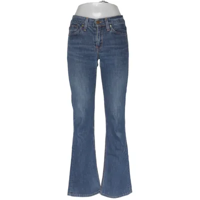 Jeans (329) fra Crocker Bomuld, Elastan