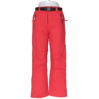 Snow pants (Red) from Iguana Polyamide, Polyester