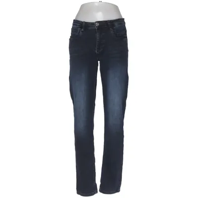 Spijkerbroek (Blauw) van Blue Fire Co Katoen, Elastaan