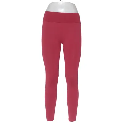 Leggings (Röd) från Ergeenomixx Elastan, Polyamid