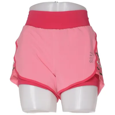 Träningsshorts (Rosa, Röd) från GORE Running Wear Elastan, Polyamid, Polyester