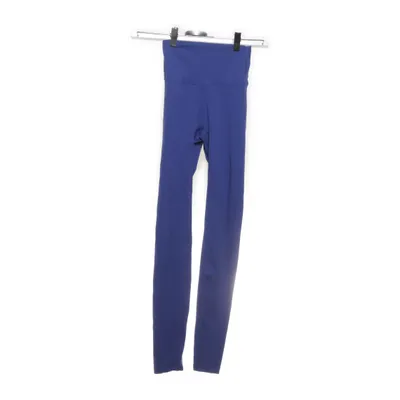 Collants de sport (Bleu) de Adanola Élasthane, Polyamide