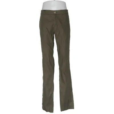 Chino (Vert) de Tailor Store Coton, Élasthane, Lyocell