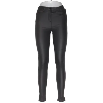 Bukser (Sort) fra First Class Collection Bomuld, Elastan, Polyamid, Polyester, Viscose