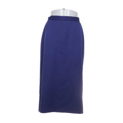 Jupe longue (Bleu) de Wahls