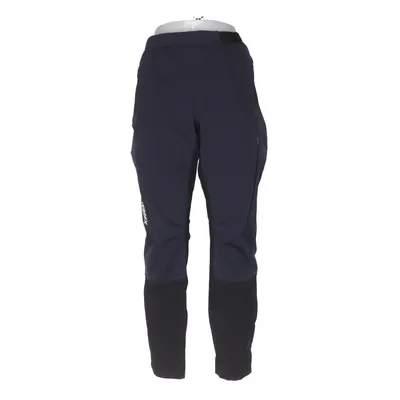 Friluftsbukser (Blå, Sort) fra Adidas