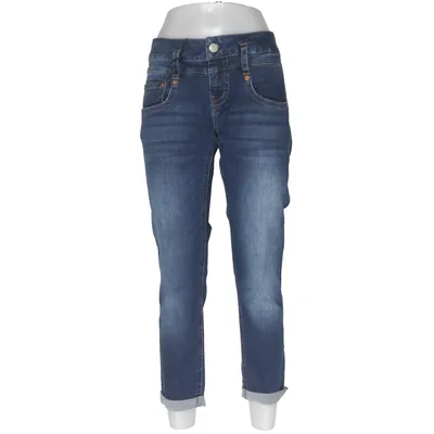 Jean (Pitch Slim) de Herrlicher Coton, Élasthane, Polyester