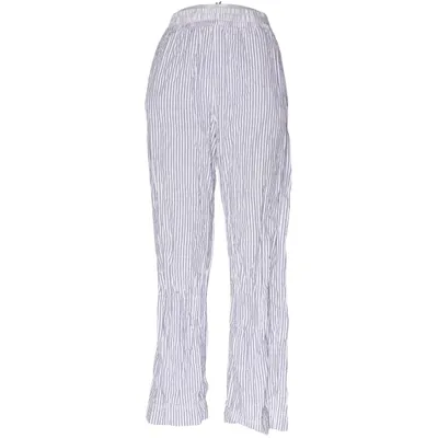 Pantalon (Bleu, Blanc) de Junkyard