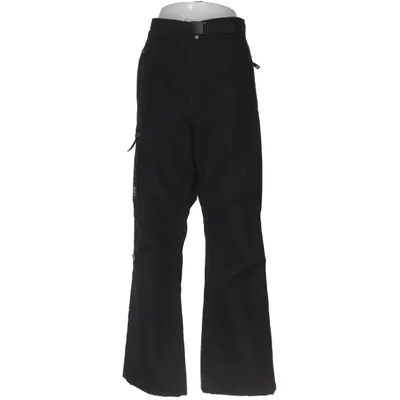 Täckbyxor (Svart) från Haglöfs Polyamid, Polyester