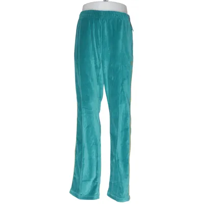 Sweatpants (Grøn) fra Needles Bomuld, Polyester, Viscose