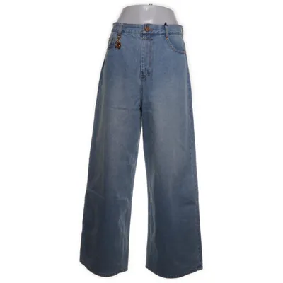 Jeans (Blå) från Zimmermann Bomull