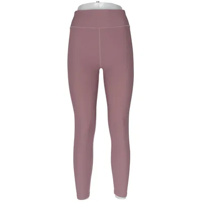 Sports tights (Pink) from Outhorn