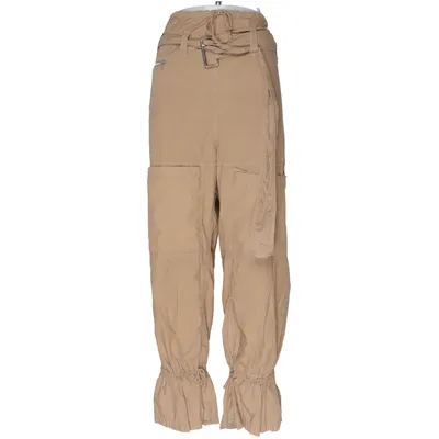 Cargo broek (Bruin) van Acne Studios Katoen