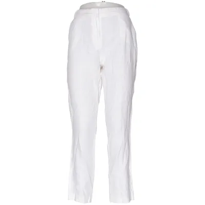 Byxor (Vit) från Jodhpur