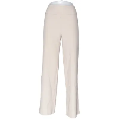 Palazzobyxor (Beige) från Marville Road Elastan, Polyester