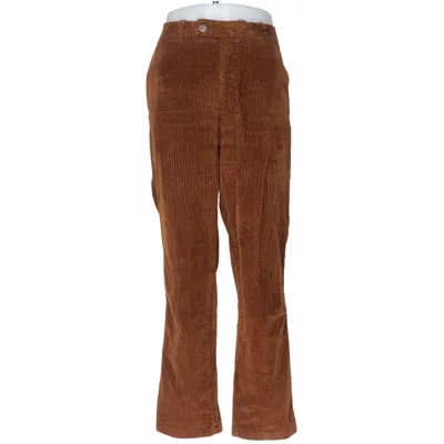 Corduroy pants (PALMA) from San Siro Cotton, Elastane, Modal