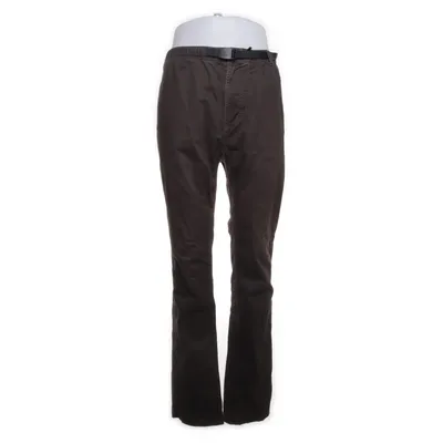 Pants (Brown) from Gramicci