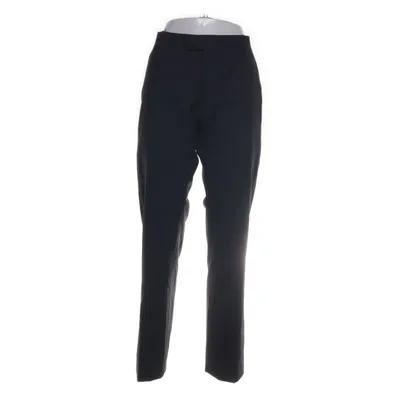 Kostymbyxor (Svart) från Brothers Elastan, Polyester, Ull