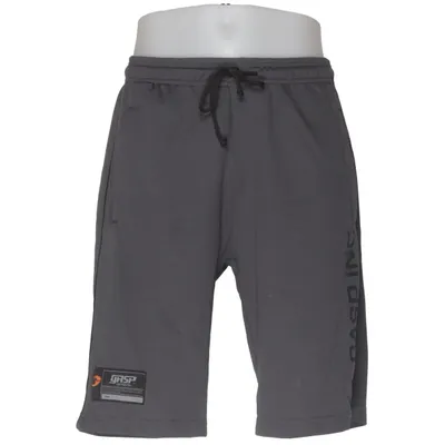 Mjukisshorts (Grå) från Gasp Polyester