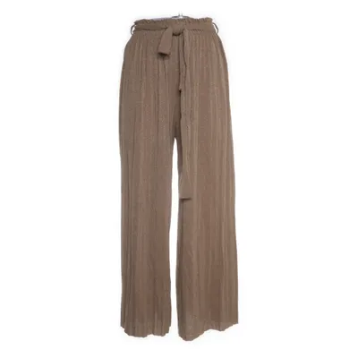 Palazzobyxor (Beige) från Y Style Viskos, Elastan