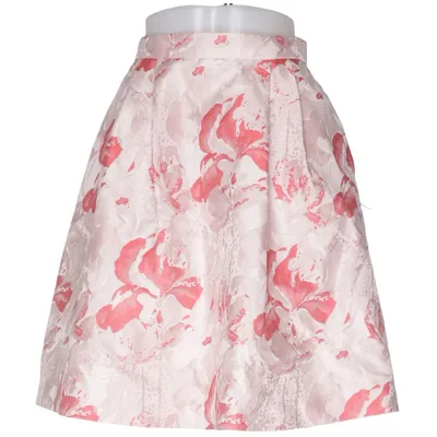 Skirt (Pink, Red, Multicolored) from Vera Mont
