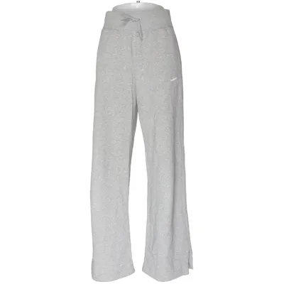 Sweatpants (Gray) from Nike Cotton, Polyester