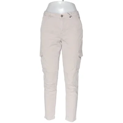 Cargo pants (Beige) from Le Comte