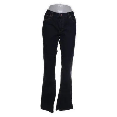 Jeans (rosa) från Lindex Jeans Bomull, Elastan