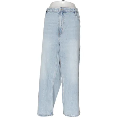 Jeans (Wide) från &Denim by H&M Bomull, Elastan