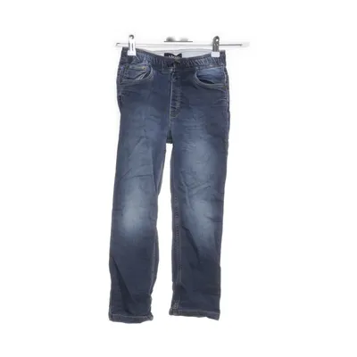 Treggings (Blå) från Molo Bomull, Elastan, Polyester