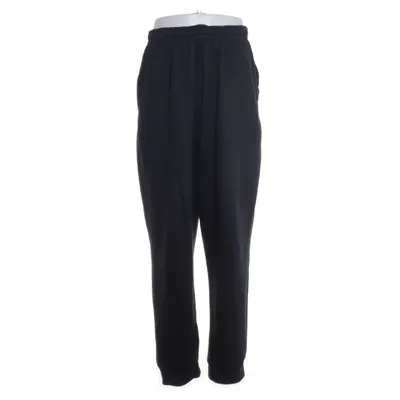 Mjukisbyxor (Svart) från Henrys Bomull, Polyester