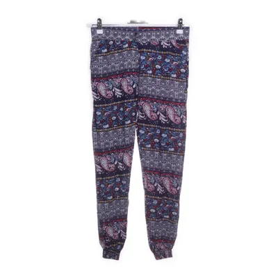 Pyjamasbyxor (Blå, Flerfärgad) från Stop Go Viskos