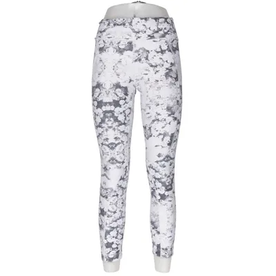 Træningsleggings (Sort, Hvid, Grå) fra The Body Shop Polyester