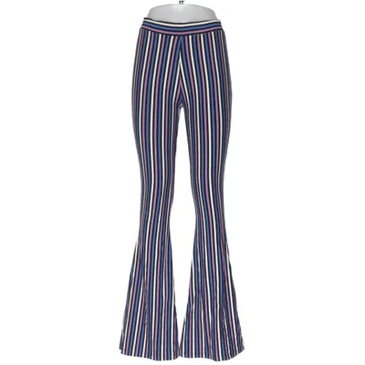 Bukser (Sort, Blå, Lilla, Hvid) fra Stieglitz Elastan, Viscose
