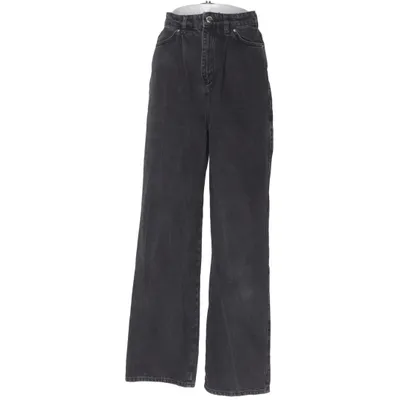 Jeans (Svart) från Lis Bonne Atelier