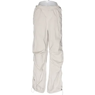 Cargo pants (Beige) from Stay Cotton, Elastane