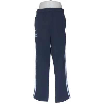 Træningsbukser (Blå) fra Adidas x Wales Bonner Bomuld, Polyester