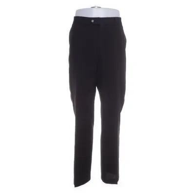Kostuumbroek (Zwart) van Jacks Polyester