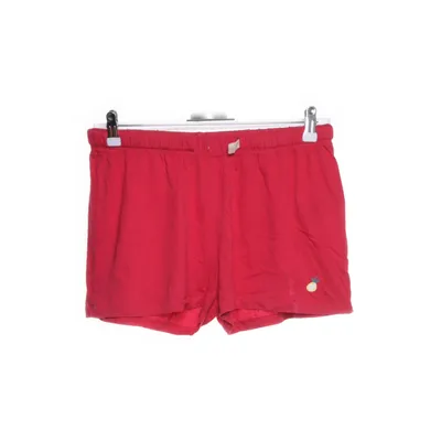 Shorts (Röd, Flerfärgad) från Pepperts