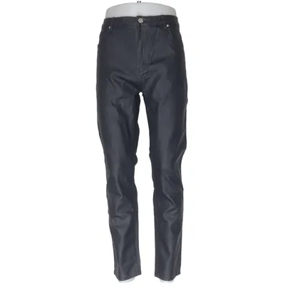 Pantalon (Gris) de Elara Élasthane, Polyamide, Polyuréthane, Viscose