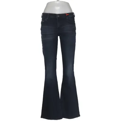 Jeans (Blue) from Diesel Cotton, Elastane, Polyester