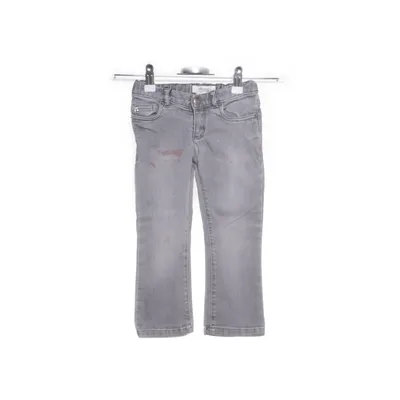 Jeans (Gray) from Bonpoint Cotton, Elastane, Polyester