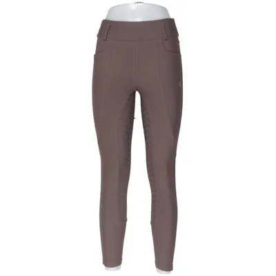 Ridbyxor (Brun) från Maya Delorez Elastan, Polyamid