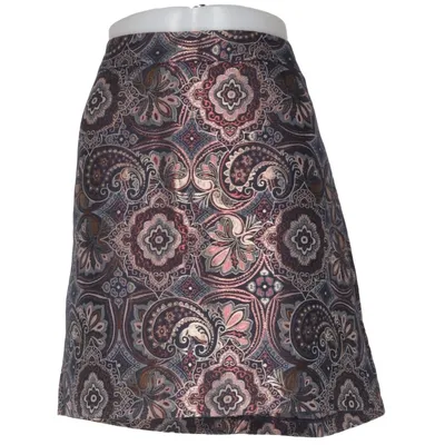 Rok (Blauw, Roze, Meerkleurig) van Orsay Polyester