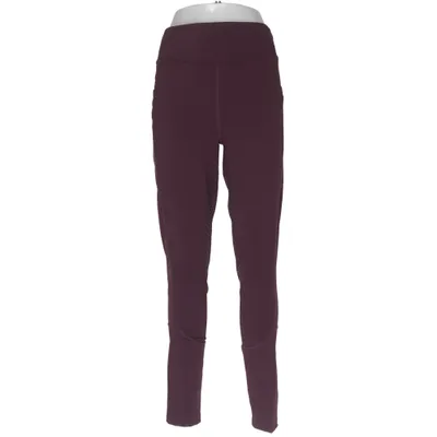 Breeches (Purple) from Equestrian Stockholm Elastane, Polyester