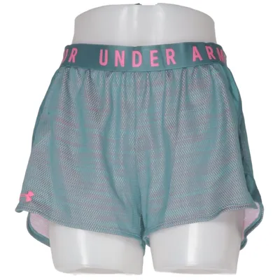 Träningsshorts (Grön, Rosa, Grå) från Under Armour